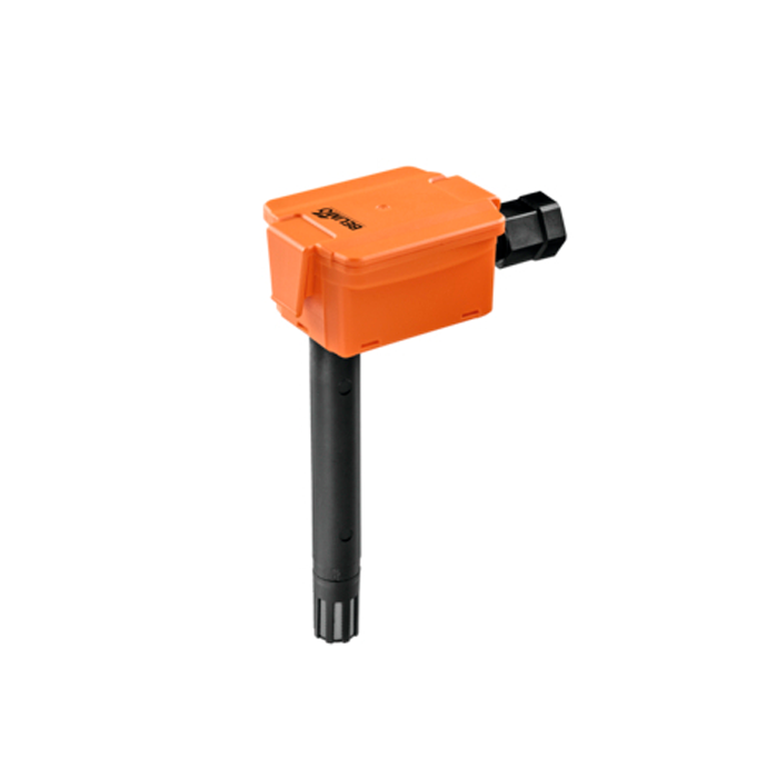 22DCK-51 | SENSOR DE CO² / VOC / MIX CO² E VOC / TEMPERATURA TIPO DUTO 